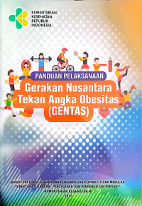 Image of Gerakan Nusantara Tekan Angka Obesitas (Gentas)