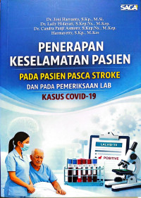 Image of Penerapan Keselamatan Pasien