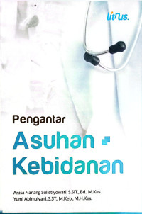 Image of Pengantar Asuhan Kebidanan