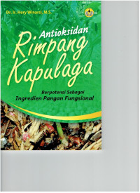 Image of Antioksidan rimpang kapulaga berpotensi sebagai ingredien pangan fungsional