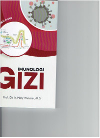 Image of Imunologi gizi