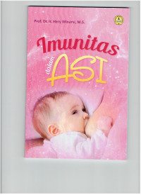 Image of Imunitas dalam asi