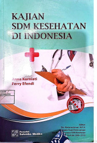 Image of KAJIAN SDM KESEHATAN DI INDONESIA