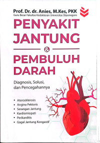 Image of Penyakit Jantung dan Pembuluh Darah