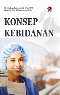 Image of KONSEP KEBIDANAAN