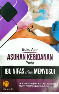 Image of Asuhan Kebidanan pada Ibu Nifas dan Menyusui
