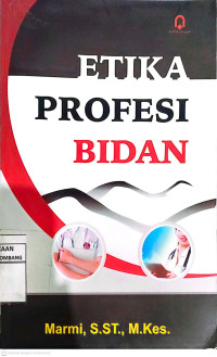 Image of Etika Profesi Bidan