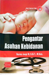 Image of Pengantar Asuhan Kebidanan