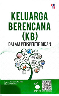 Image of Keluarga Berencana dalam Perspektif Bidan
