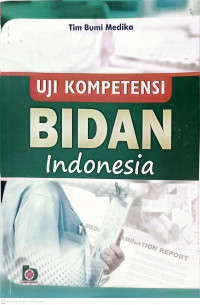 Image of Uji Kompetensi Bidan Indonesia