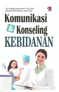 Image of Komunikasi dan Konseling KEBIDANAN