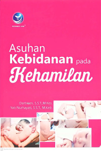 Image of Asuhan Kebidanaan pada Kehamilan