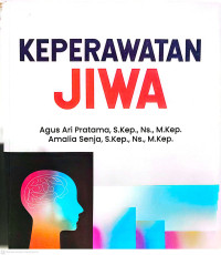 Image of KEPERAWATAN JIWA