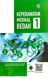 Image of KEPERAWATAN MEDIKAL BEDAH 1