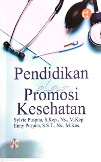 Image of Pendidikan dan Promosi Kesehatan