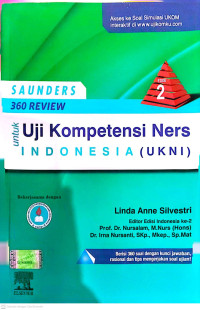 Image of Uji Kompetensi Ners
