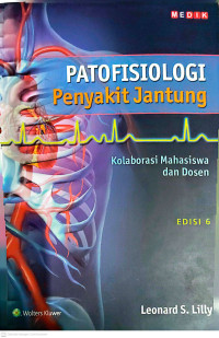 Image of Patofisiologi Penyakit Jantung