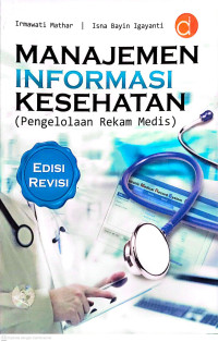 Image of Manajemen Informasi Kesehatan