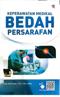 Image of Keperawatan Bedah Persarafan