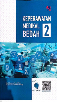 Image of Keperawatan Medikal Bedah Jilid 2