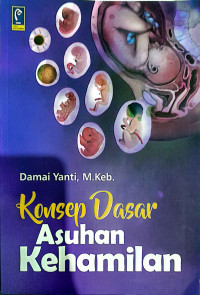 Image of Konsep Dasar Asuhan Kehamilan