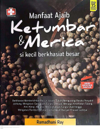 Image of Manfaat Ajaib Ketumbar Dan Merica
