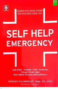 Image of Self Help Emergency