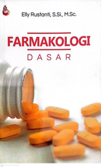 Image of Farmakologi Dasar