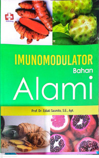 Image of Imunomodulator Bahan Alami