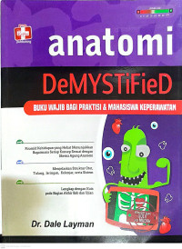 Image of Anatomi DeMYSTiFieD