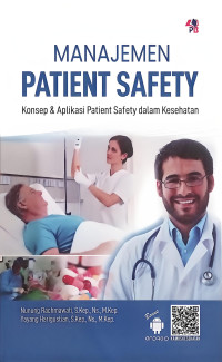 Image of Manajemen Patient Safety