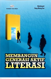 Image of Membangun Generasi Aktif Literasi