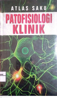Image of Atlas Saku Patofisiologi Klinik