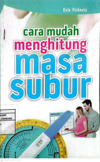 Image of Cara Mudah Menghitung Masa Subur