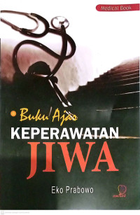 Image of Buku Ajar Keperawatan jiwa