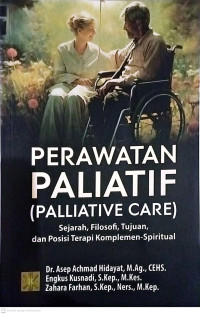 Image of Perawatan Paliatif (Paliatif)