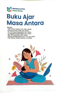 Image of Buku Ajar Masa Antara