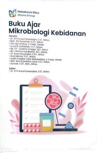Image of Buku Ajar Asuhan Kebidanan Pada Remaja