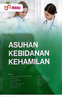 Image of Asuhan Kebidanan Kehamilan