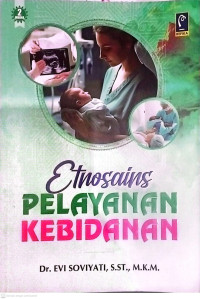 Image of Etnosains Pelayanan Kebidanan