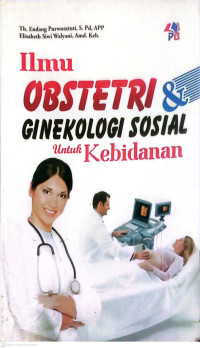 Image of Ilmu Obstetri dan Ginekologi Sosisal Untuk Kebidanan