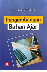 Image of Pengembangan Bahan Ajar
