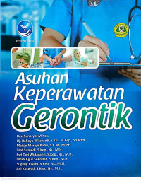 Image of Asuhan Keperawatan Gerontik