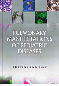Image of PULMONARY MANIFESTATIONS OF PEDIATRIC DISEASES