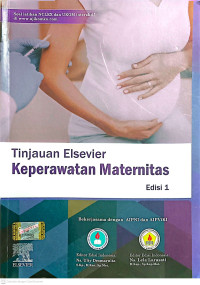 Image of Tinjauan Elsevier Keperawatan Maternitas