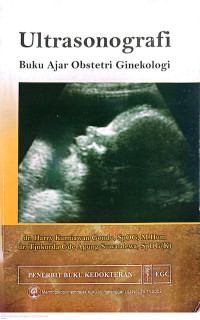 Image of Ultrasonografi Buku Ajar Obstetri Ginekologi