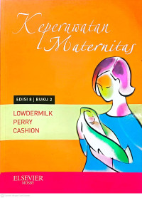 Image of Keperawatan Maternity Buku 2