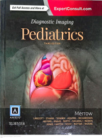 Image of Diagnostic Imaging Pediatrics