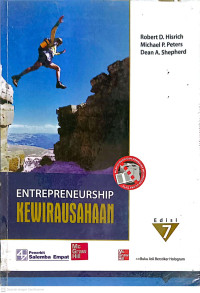 Image of ENTREPRENEURSHIP KEWIRAUSAHAAN