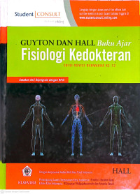Image of Buku Ajar Fisiologi Kedokteran